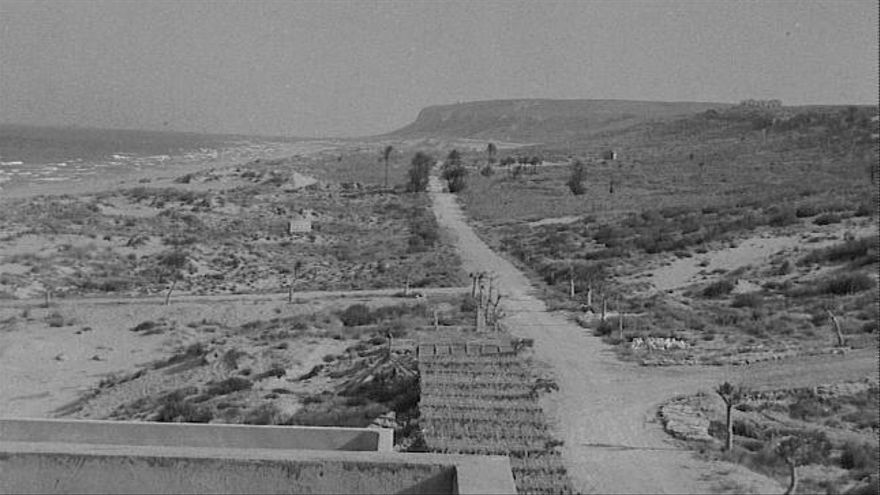 arenales del sol - historia 1