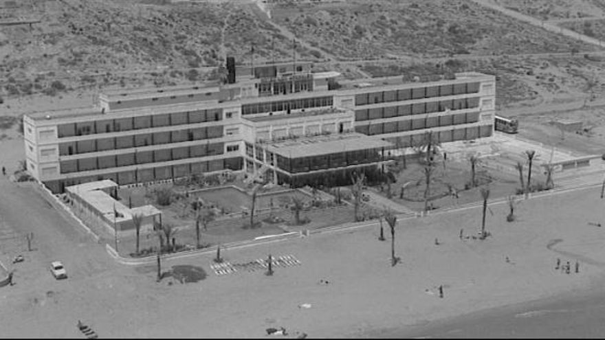 arenales del sol - historia 2