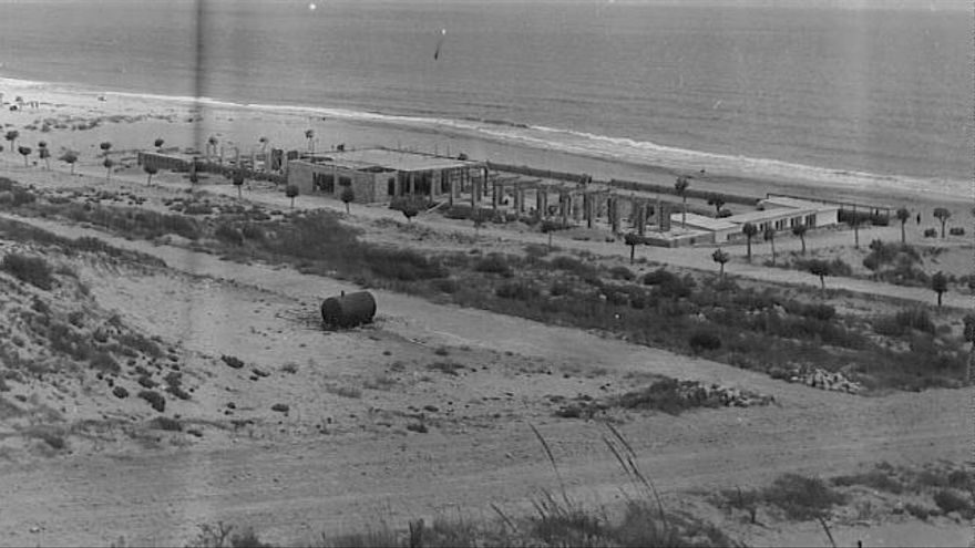 arenales del sol - historia 4