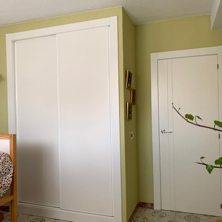 apartamentos en arenales del sol dormitorio doble